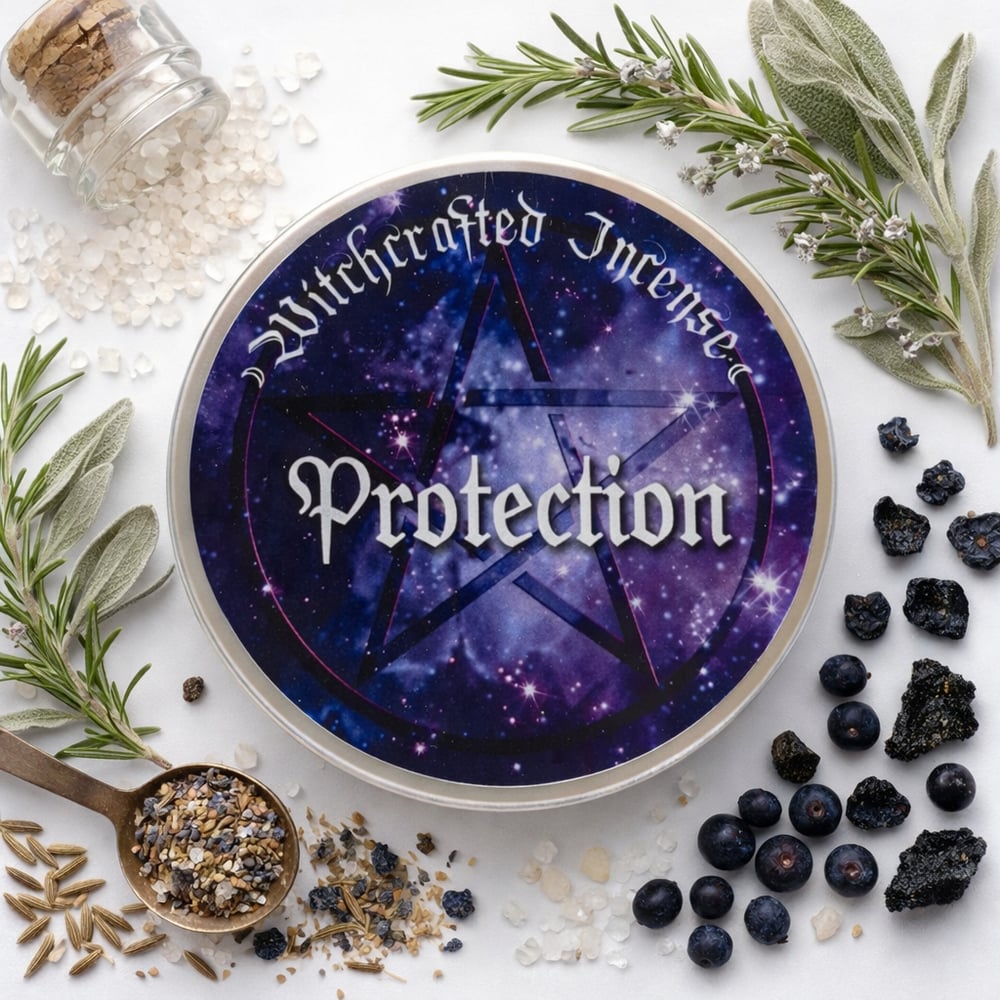 Witchcrafted™️ Incense