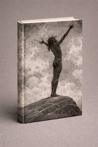 Image 1 of You're Not An American (Chino Amobi Poetry Book)