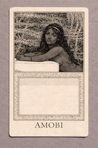 Image 3 of You're Not An American (Chino Amobi Poetry Book)