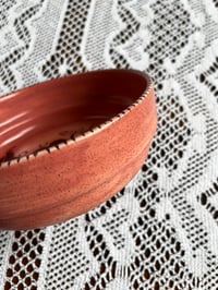 Image 2 of Lourinhã Bowl Pink