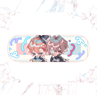 Image 1 of [PO] SKK POPSOCKET