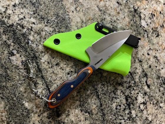 Image of POCKET EDC