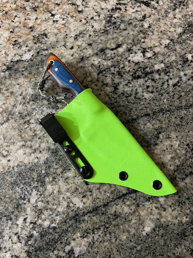 Image of POCKET EDC