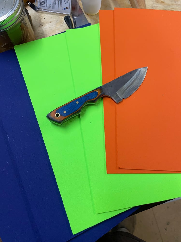Image of POCKET EDC