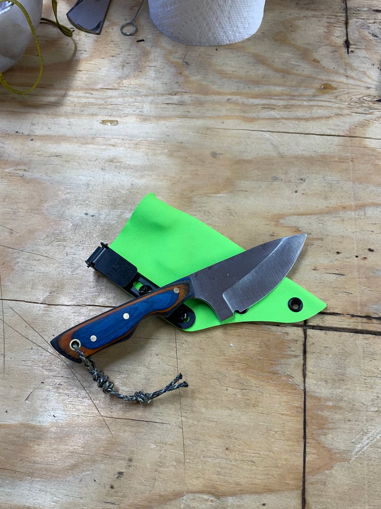 Image of POCKET EDC