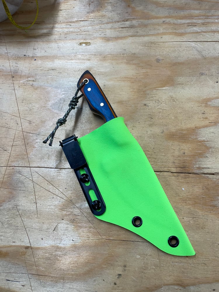 Image of POCKET EDC