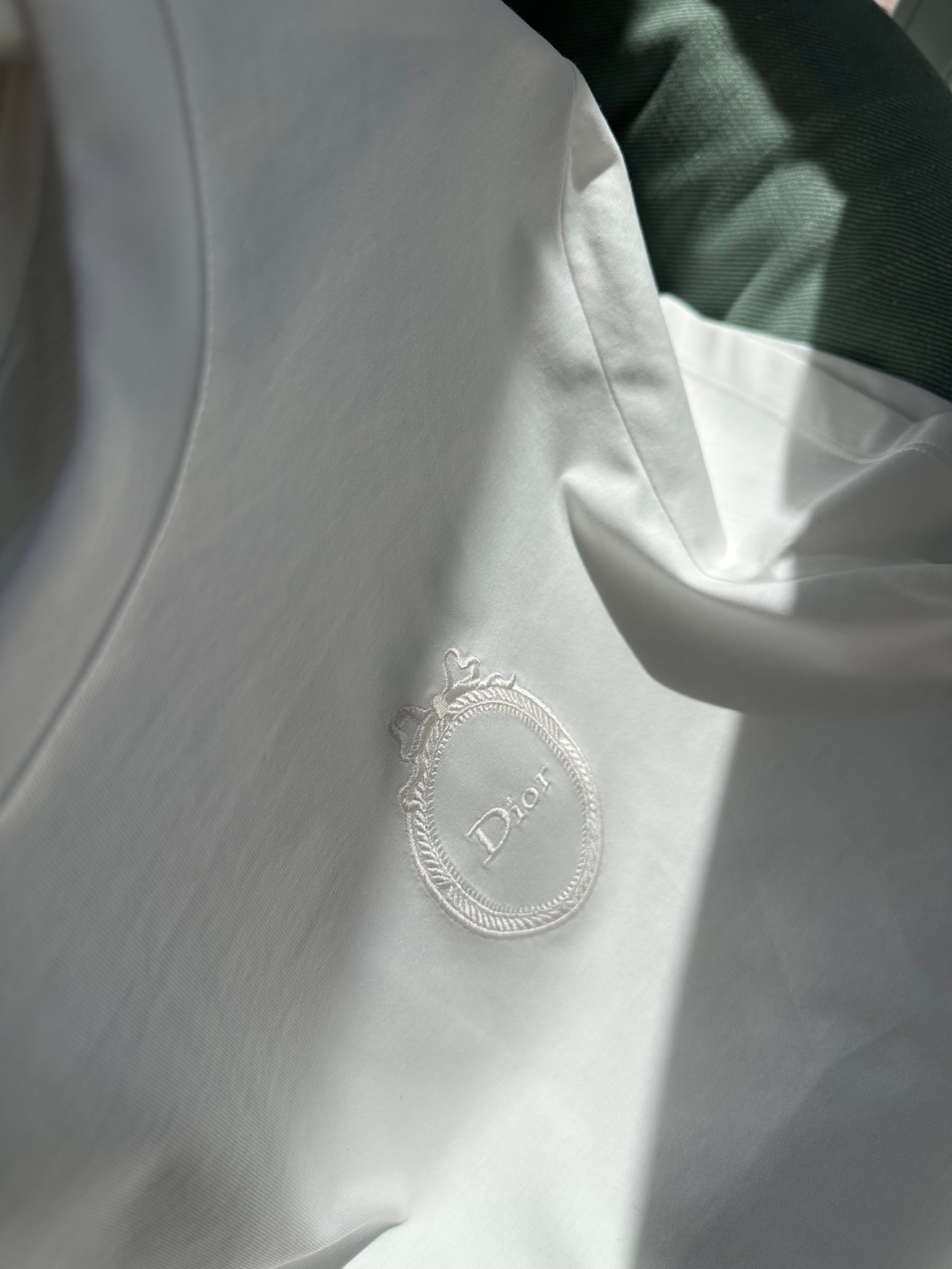Image of Camiseta Medaillon