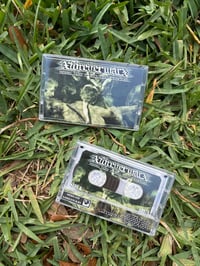 Image 2 of XFOREVER WARX “Upon the Weak and Broken” Cassette