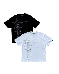 Image 1 of Cyber tee