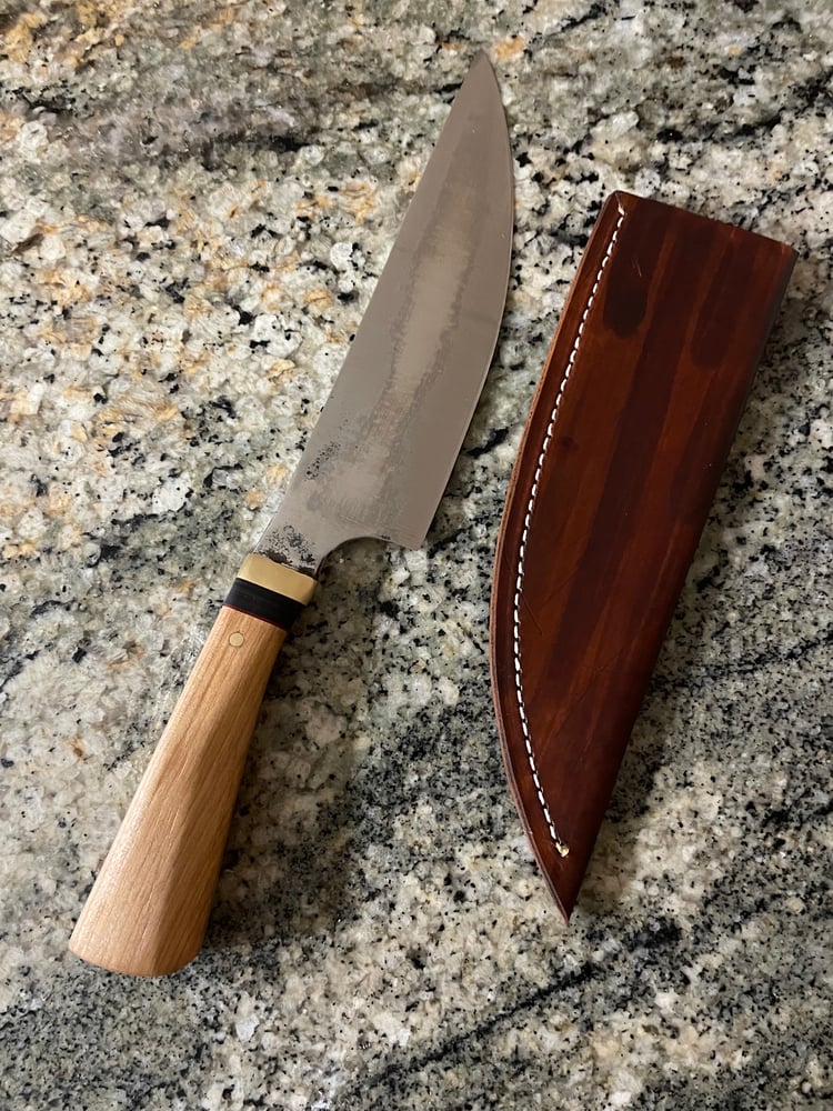 Image of HEIRLOOM CHEF