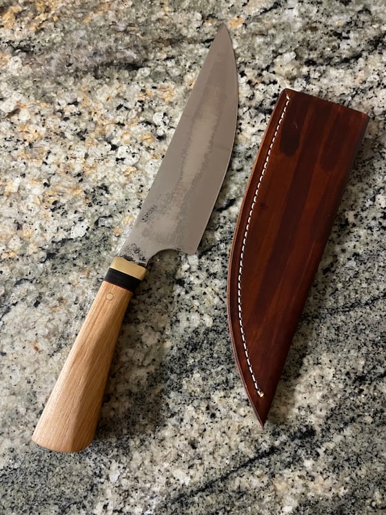 Image of HEIRLOOM CHEF