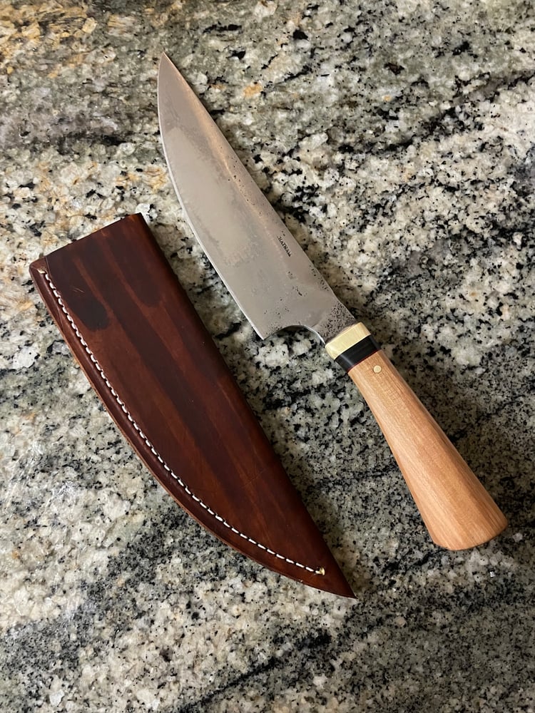 Image of HEIRLOOM CHEF