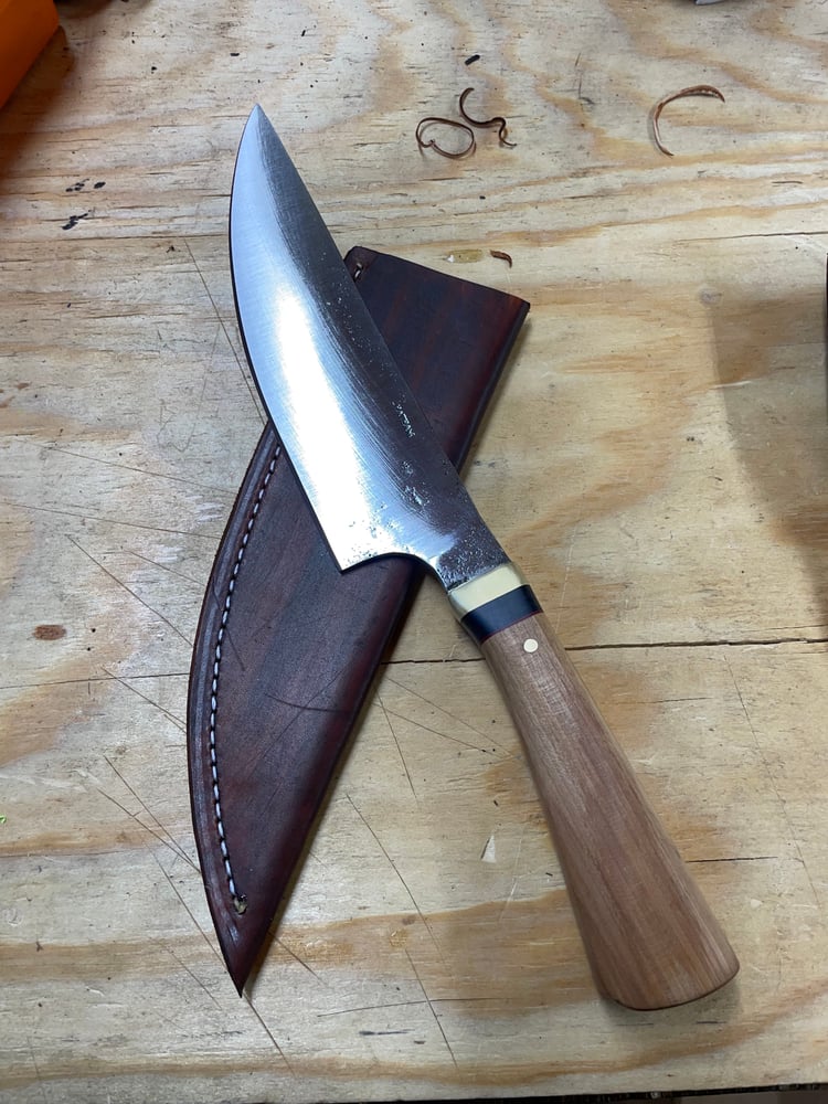 Image of HEIRLOOM CHEF