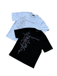 Image 2 of Cyber tee