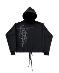 Image 1 of Cyber Hoodie