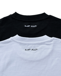 Image 3 of Cyber tee