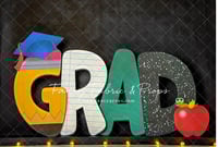 Image 2 of Cap & Gown-May 24th 