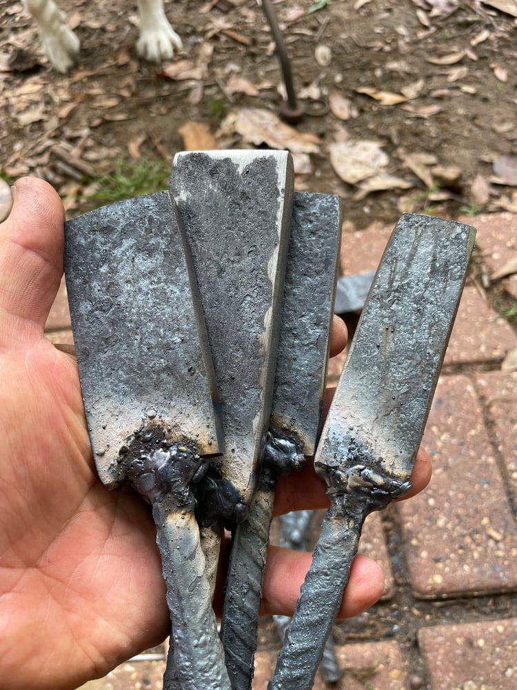 Image of HEIRLOOM CHEF