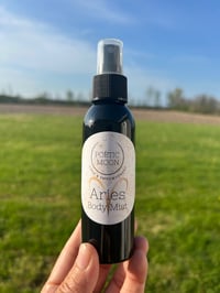 Image 2 of Aries Body Mist