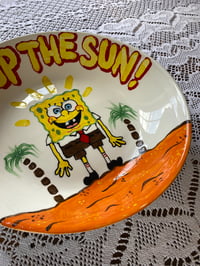 Image 2 of Bob Esponja Bowl