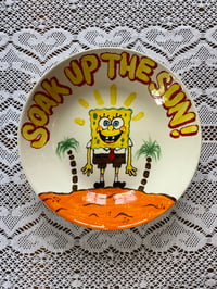 Image 1 of Bob Esponja Bowl
