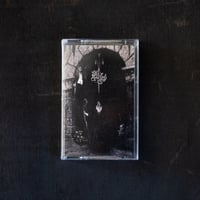 Nazgûlheim – A Thousand Years Ago