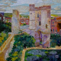 Image 1 of The Barbican