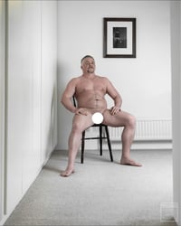 Image 1 of East London Life Drawing: Width