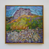 Image 2 of Stone Wall