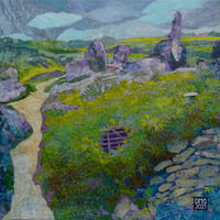 Image 1 of The Path