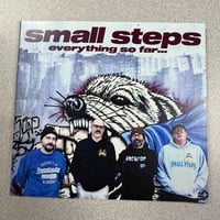 Image 1 of "Everything So Far..." CD