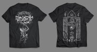 Image 1 of Cloven Tongues of Fire Tshirt