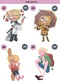 Image of One Piece Prints