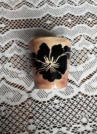 Image 1 of Hibiscus Tumbler