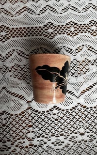 Image 2 of Hibiscus Tumbler