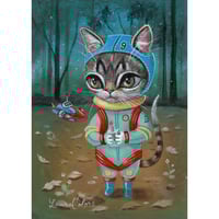 Image 2 of Mouse Patrol