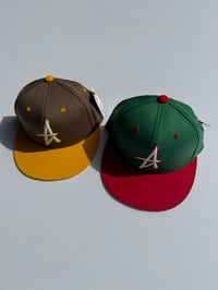 Image 1 of Vintage Altamont Hat 71/4-75/8
