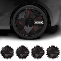 Image 2 of Red Fracture