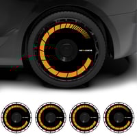 Image 2 of Orange Arc Series