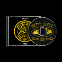 FETTY FOSHA - TIOCFAIDH AR LA (TAL) 