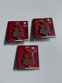 Image 5 of NOS RDS Hitch plug 