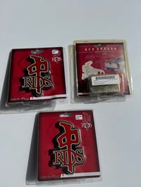 Image 4 of NOS RDS Hitch plug 