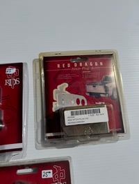 Image 3 of NOS RDS Hitch plug 