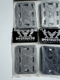 Image 2 of Destructo Risers NOS 