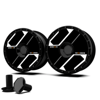 Image 1 of White Arrow Shield