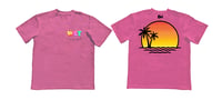 Image 5 of WET BY EM SHORTSLEEVE SHIRT