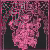 Pink Mass -  Nympho Commando CS (CAN Import)