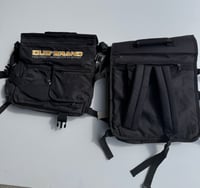 Image 1 of Dub DJ bag NOS heavy duty