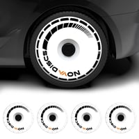 Image 2 of White Classic Dashed