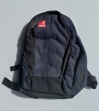 Image 2 of Red Dragon Backpack NOS